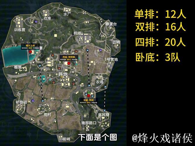 和平营地重磅升级，新增五大全新功能，涵盖地铁逃生和经典两种玩法