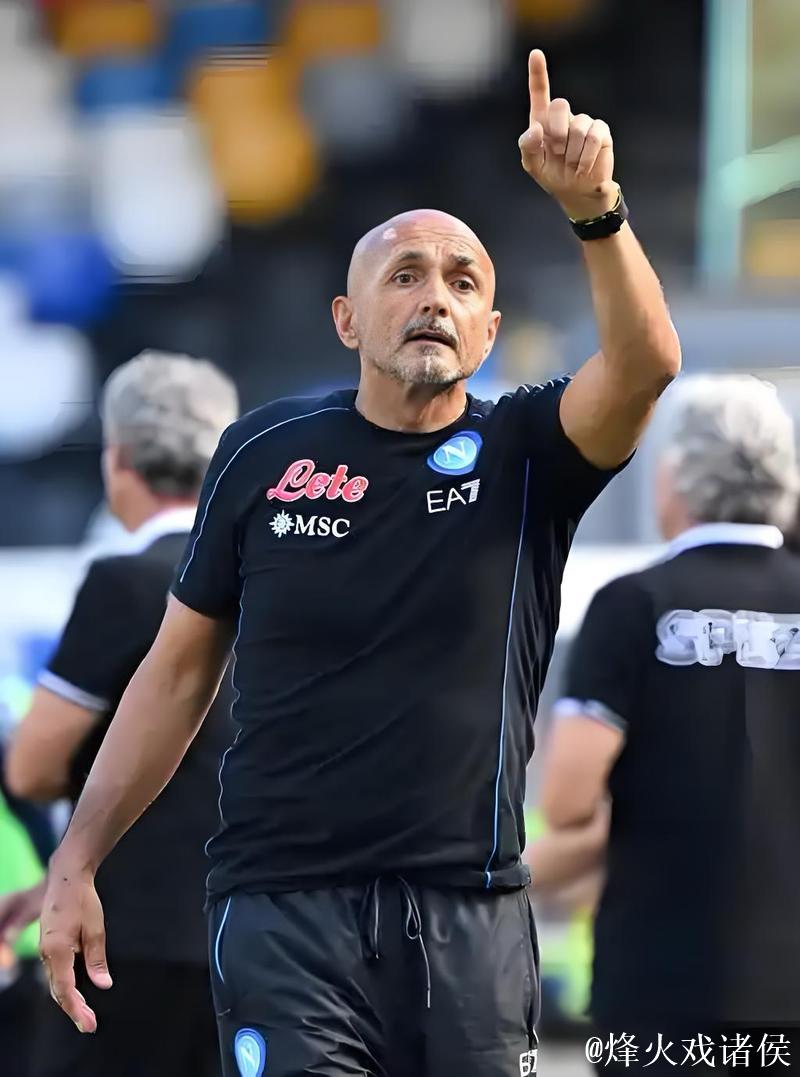 尤文啃下硬骨头 斯帕莱蒂拿到“最重要的胜利”