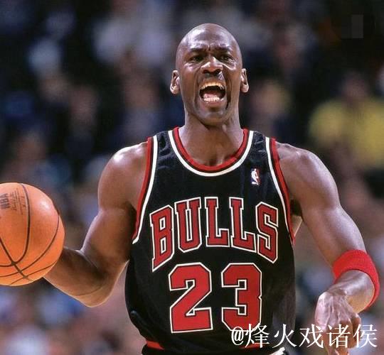 年轻球员更青睐詹姆斯，乔丹科比时代已成过往