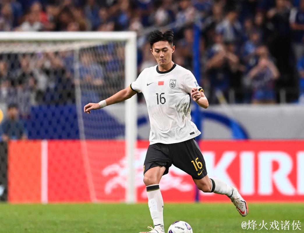 国足中卫主推太杰组合 蒋圣龙无缘6月战役 国足中卫主推太杰组合 蒋圣龙无缘6月战役