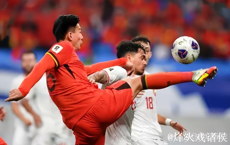 国足中卫主推太杰组合 蒋圣龙无缘6月战役 国足中卫主推太杰组合 蒋圣龙无缘6月战役